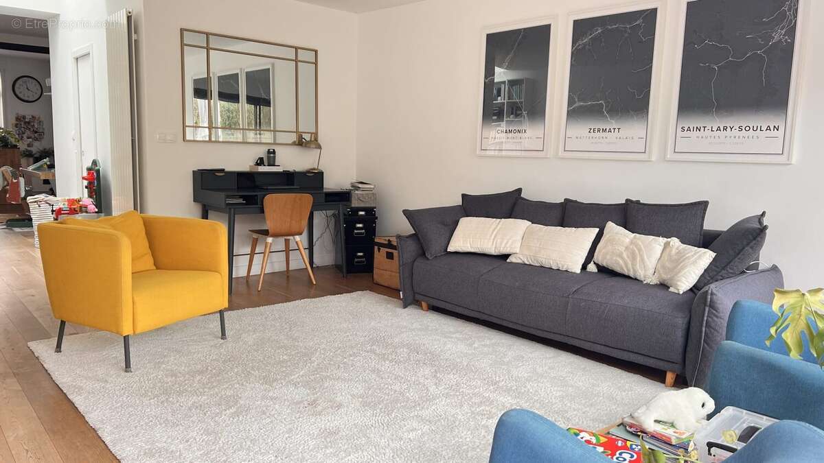 Maison à VILLENEUVE-D'ASCQ