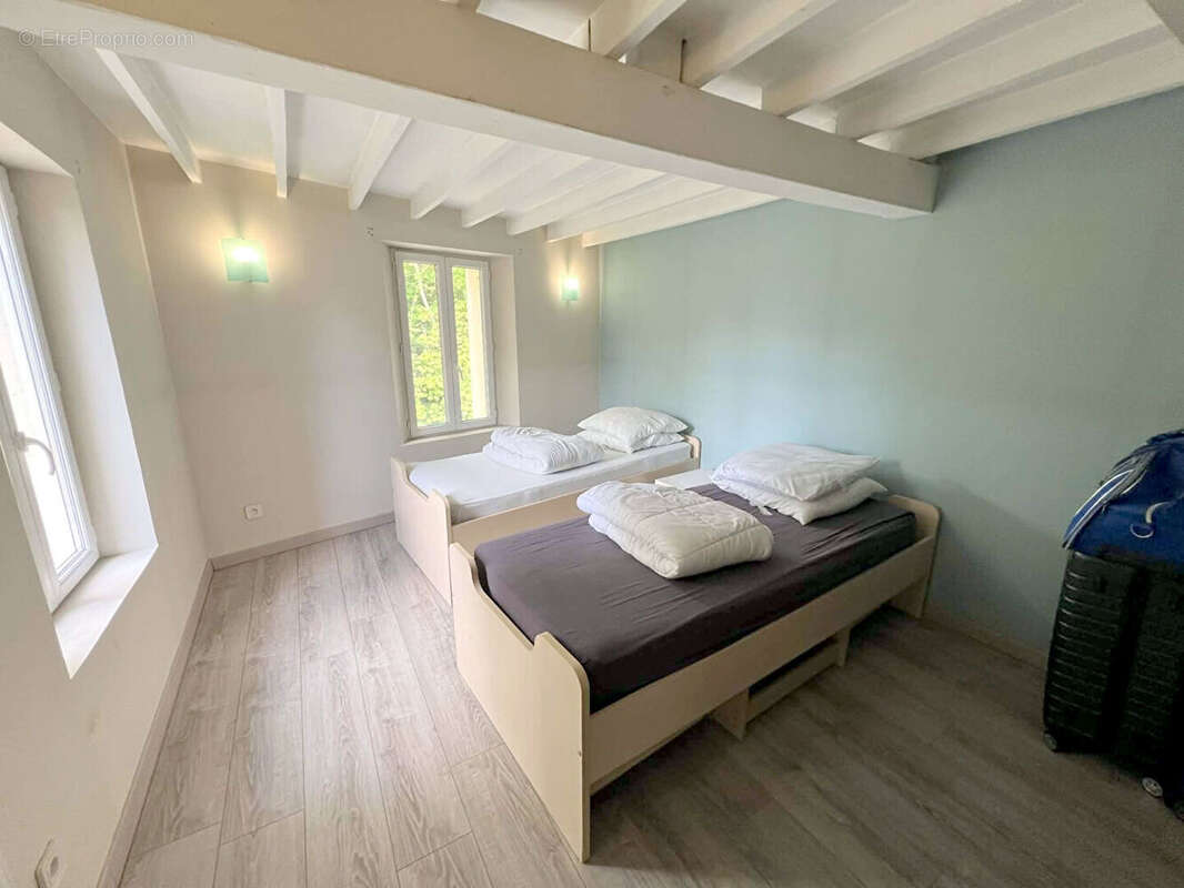 Maison à CHAUMONT-EN-VEXIN