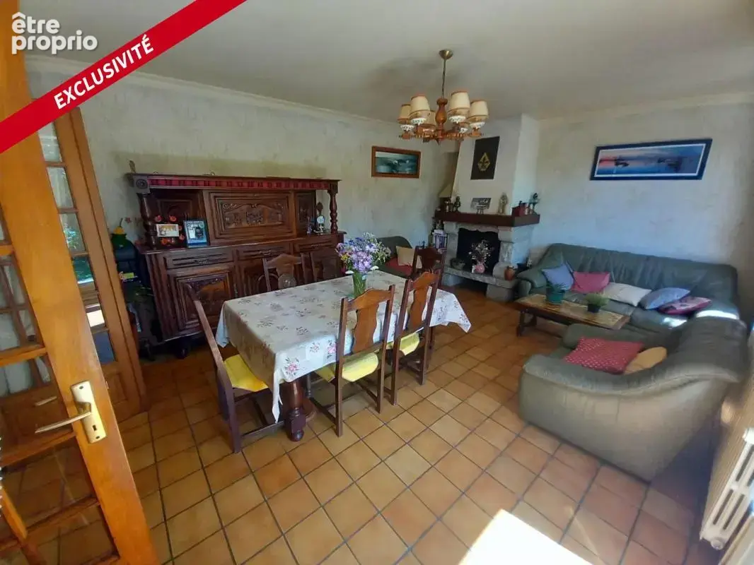 Maison bretonne sulniac morbihan - photo 16