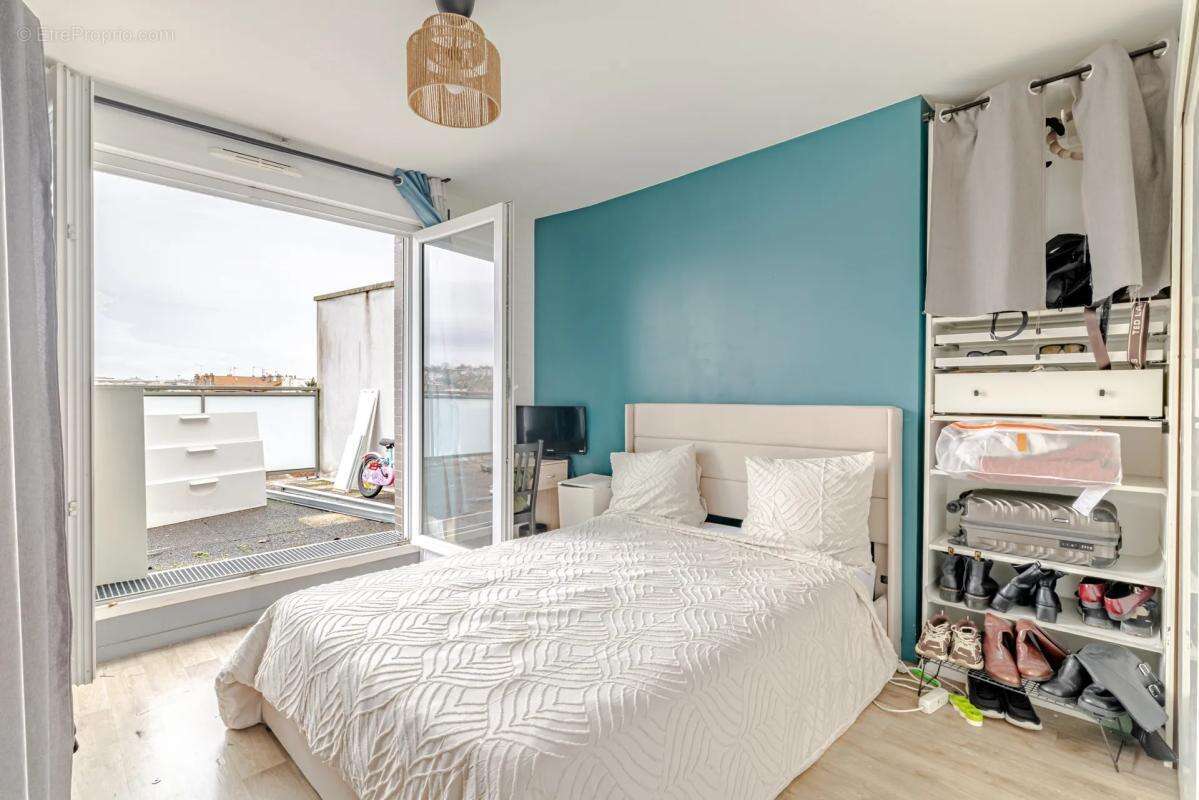 Appartement à CHOISY-LE-ROI