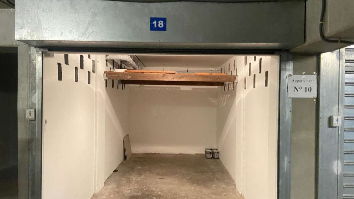 Appartement à SAINT-PIERRE