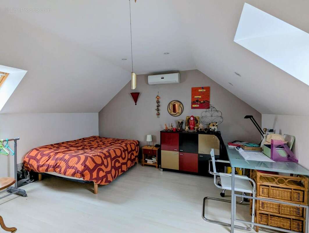 Photo 9 - Maison à SEBAZAC-CONCOURES