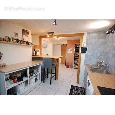 Appartement à THONES