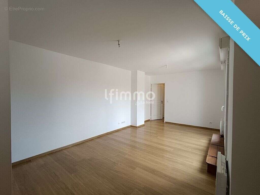 Appartement à GISORS