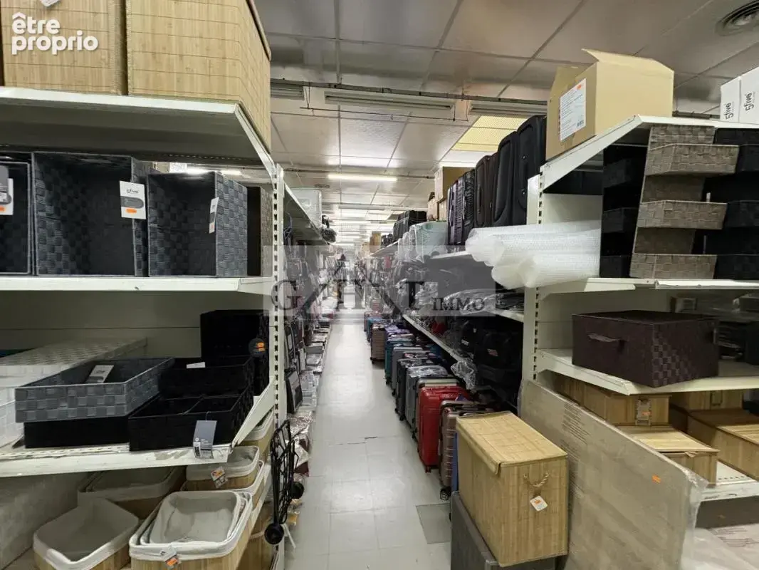 Local commercial de 565 m² à vendre - photo 5