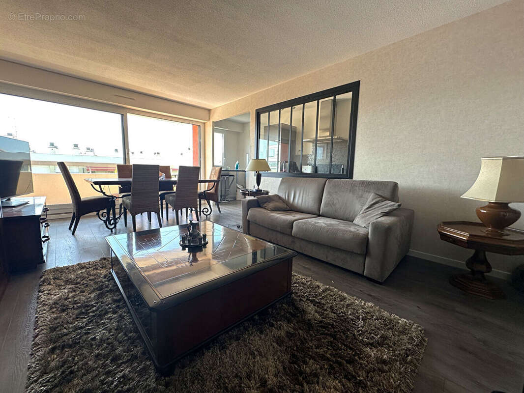 Appartement à ARCACHON