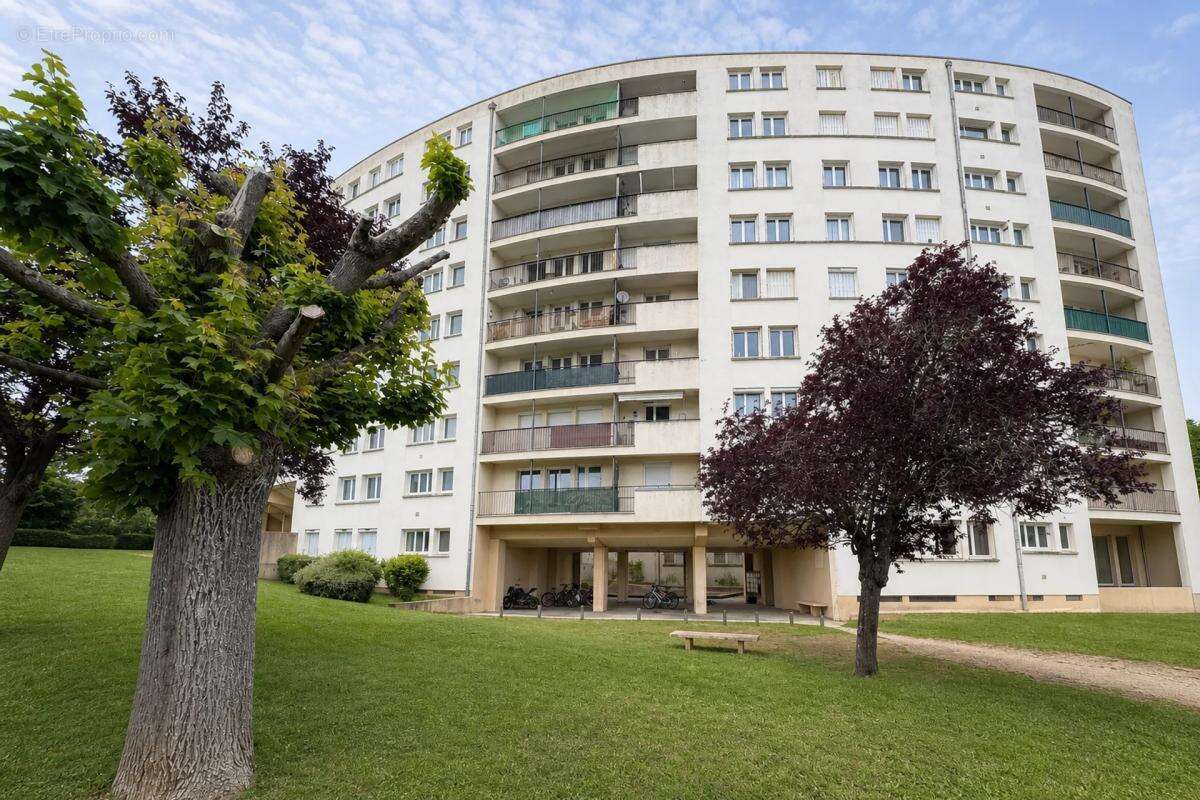 Appartement à BOURGES