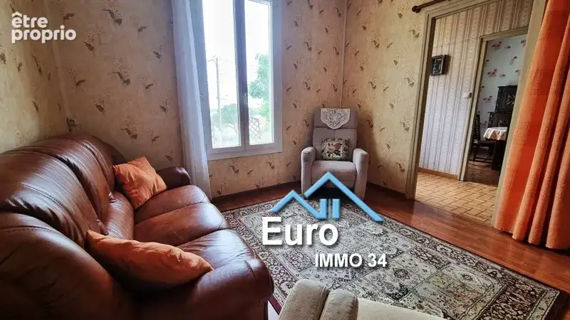 EXCLUSIVITE : Maison 4 faces sur terrain de 1455 m² - photo 4