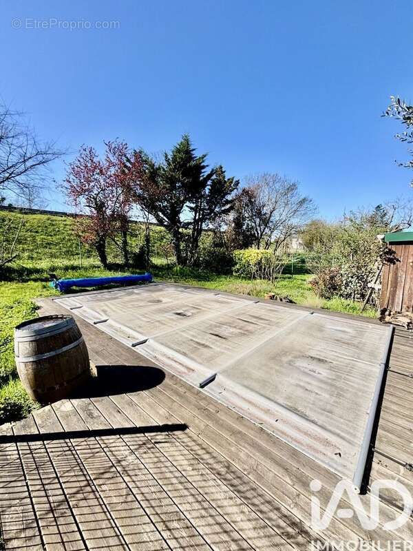 Photo 9 - Maison à VILLENAVE-D'ORNON