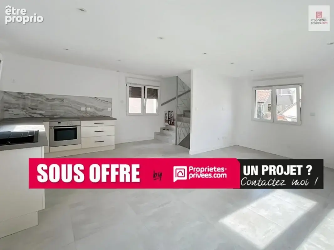 Maison à GUEBWILLER