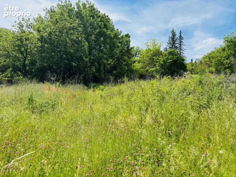 Terrain 1 500 m² à vendre à Montmeyan (83670) - photo 4