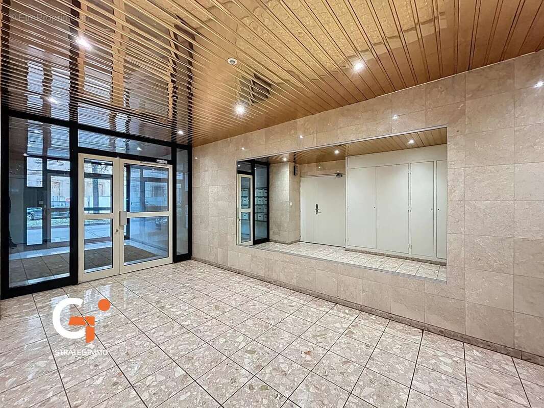 Appartement à ROUEN