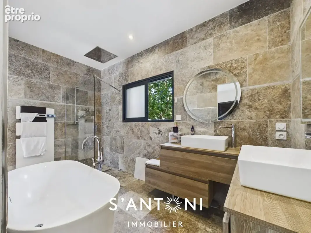 CESSENON SUR ORB- Magnifique villa contemporaine - photo 12