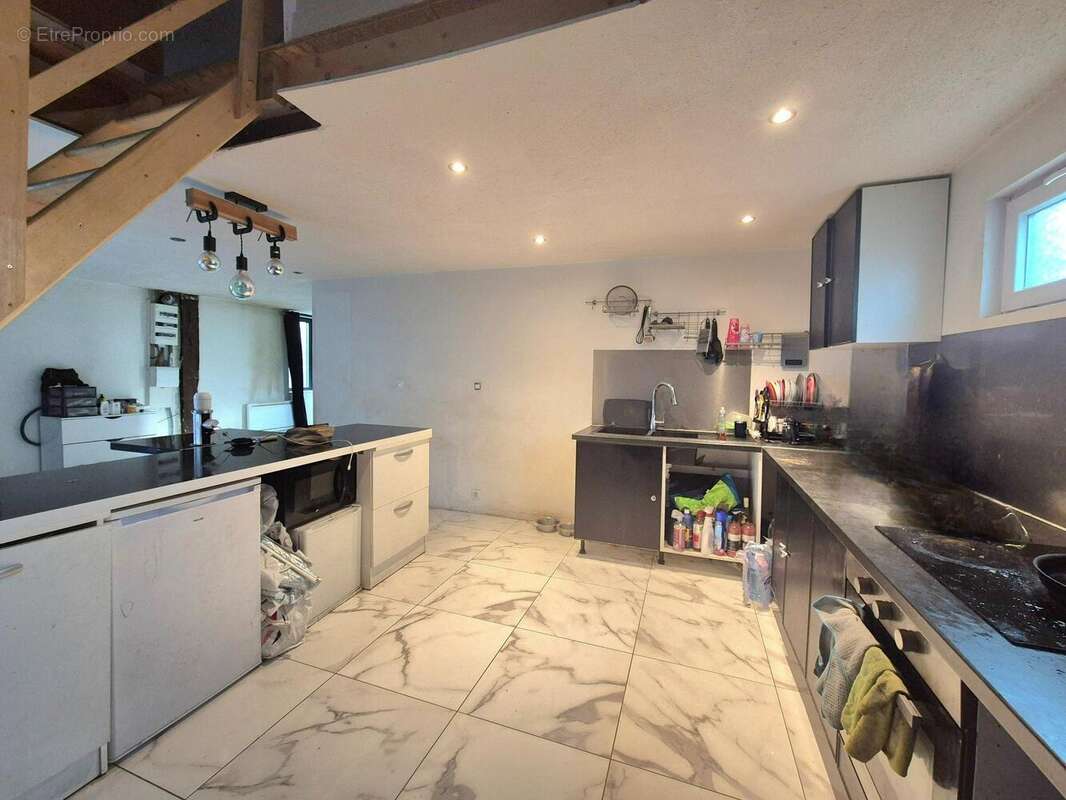 Photo 3 - Maison à BENNECOURT