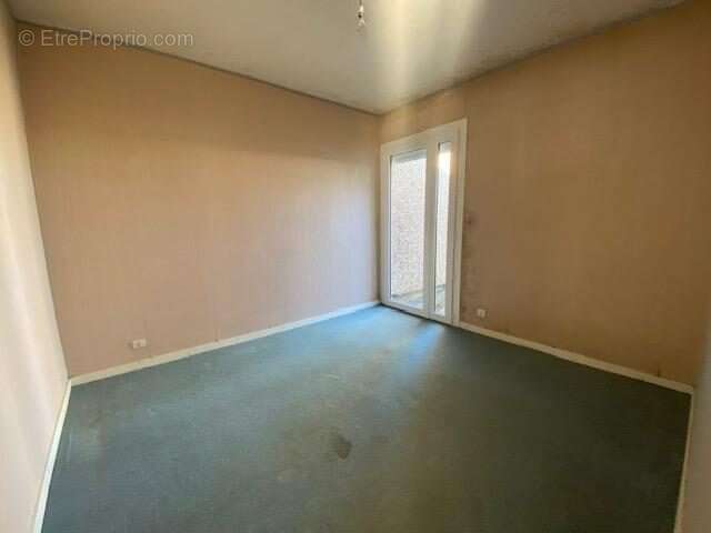 chambre 3 - Maison à LES SABLES-D&#039;OLONNE