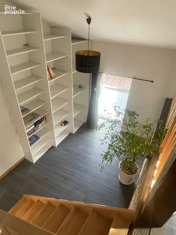 Exclusivité - maison familiale 5 chambres - aucun travaux - dpe d - photo 13