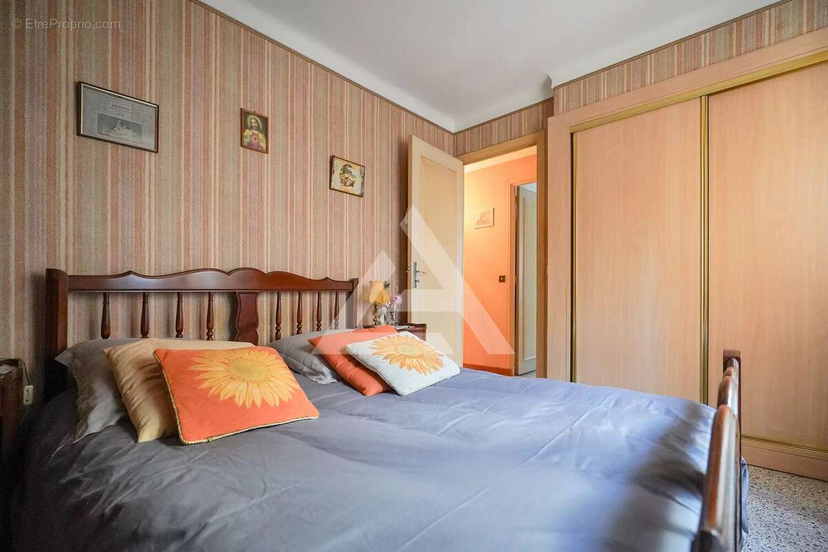 Appartement à CAP-D'AIL