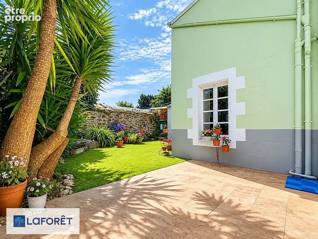 Maison Brest Saint-Pierre - photo 14