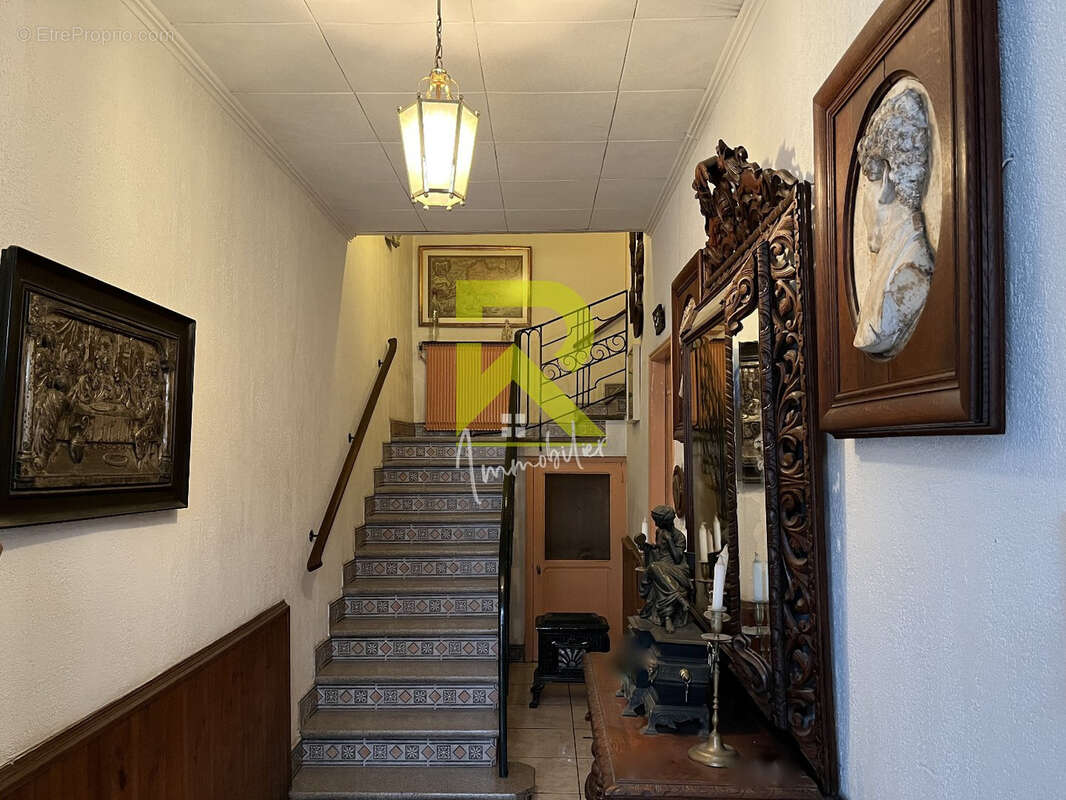 Appartement à PEZENAS