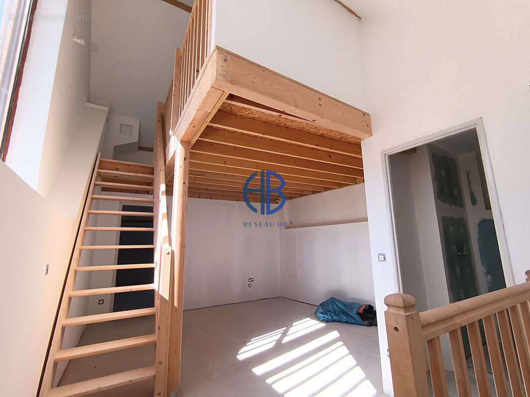 Appartement avec terrasse, belle vue, lumineux - photo 6