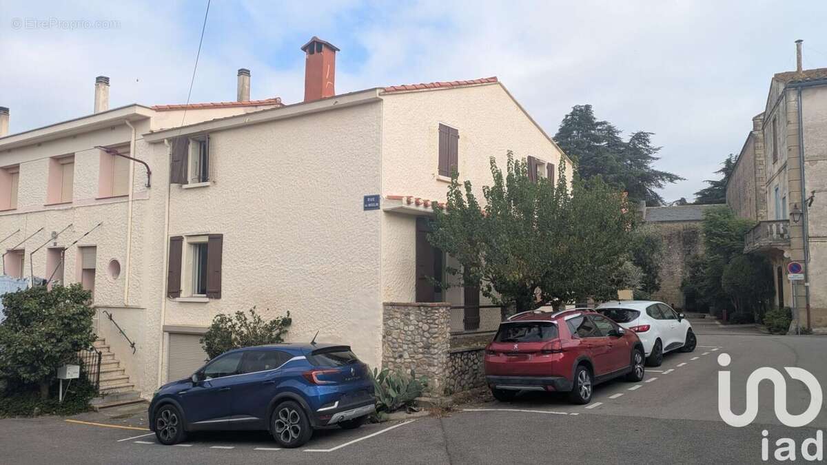Photo 2 - Maison à SAINT-ANDRE