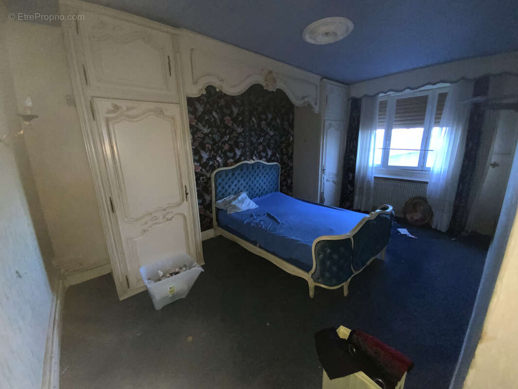 Appartement à LURE
