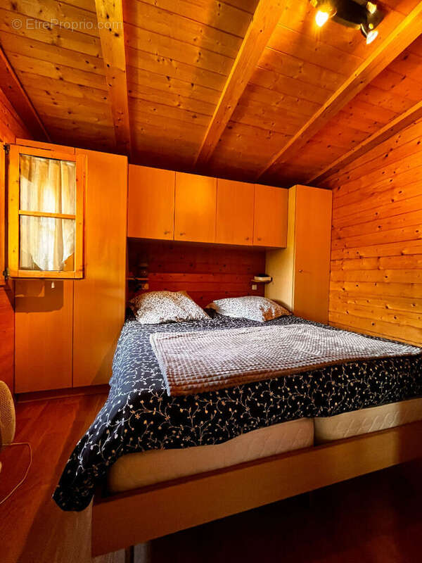 Penta Di Casinca - Chalet T3 proche plage - photo 9