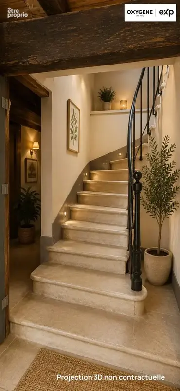 Maison 4 pièces 81 m² à vendre à Saint-Laurent-De-Cerdans (66260) - photo 3