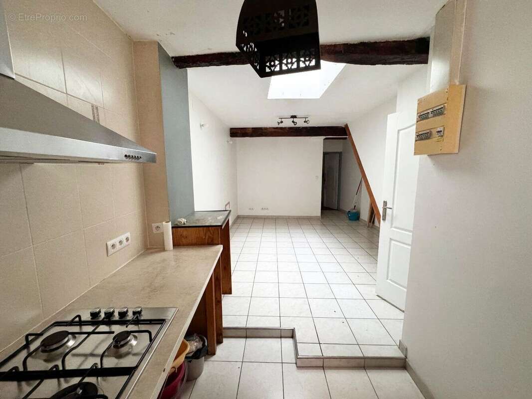 Photo 3 - Appartement à PEZENAS