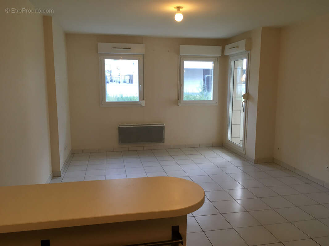 Appartement à REIMS