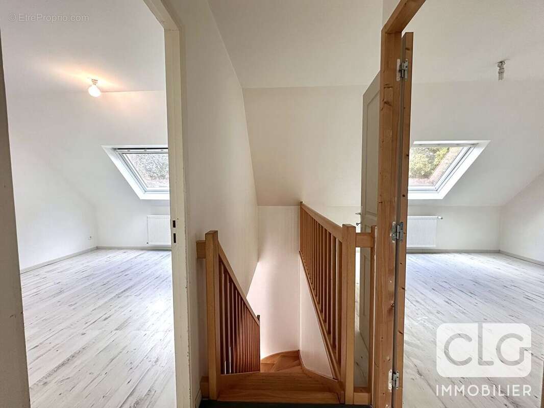 PLEUVEN - maison 4 chambres DPE A chauffage au sol - photo 10