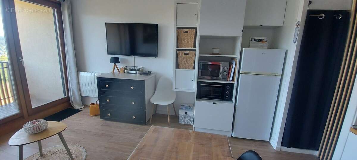 Appartement 20 m² à Gerardmer  - photo 2