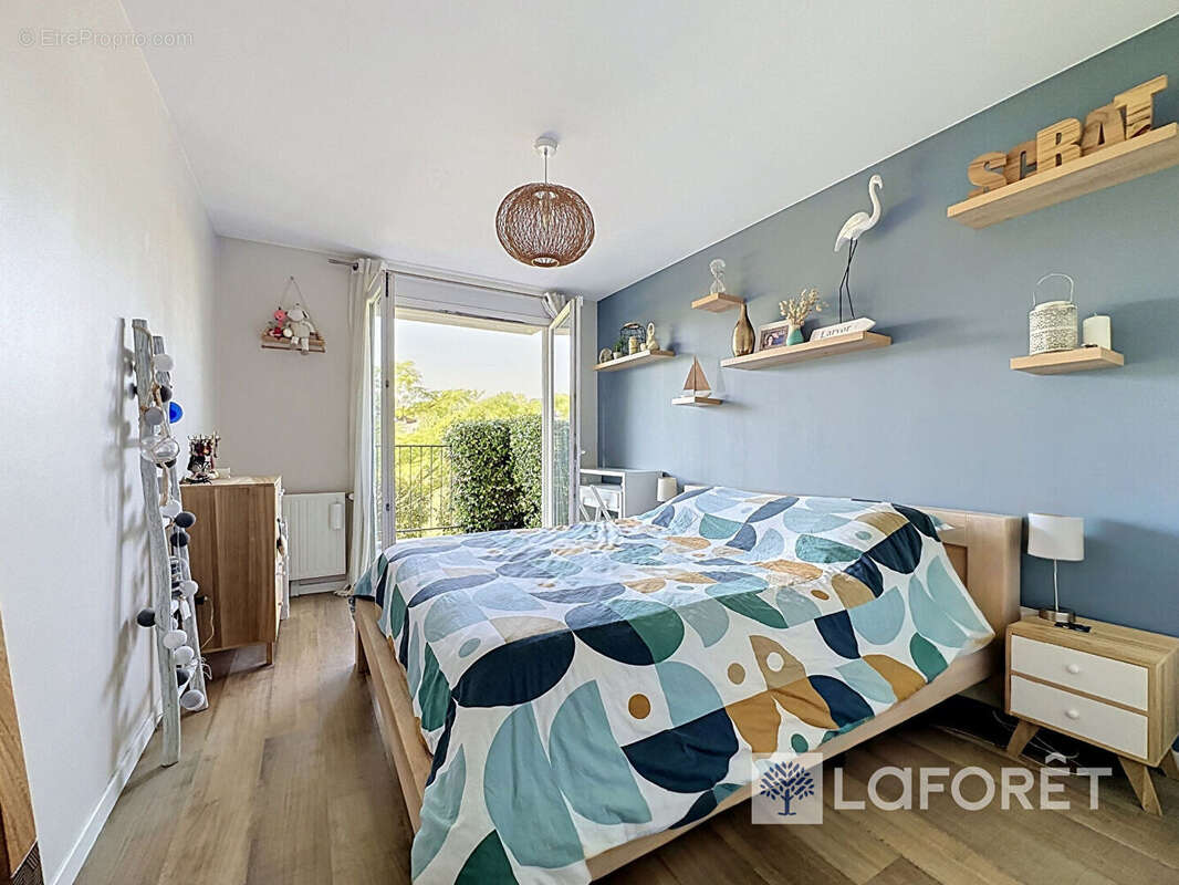 Appartement à ANTONY