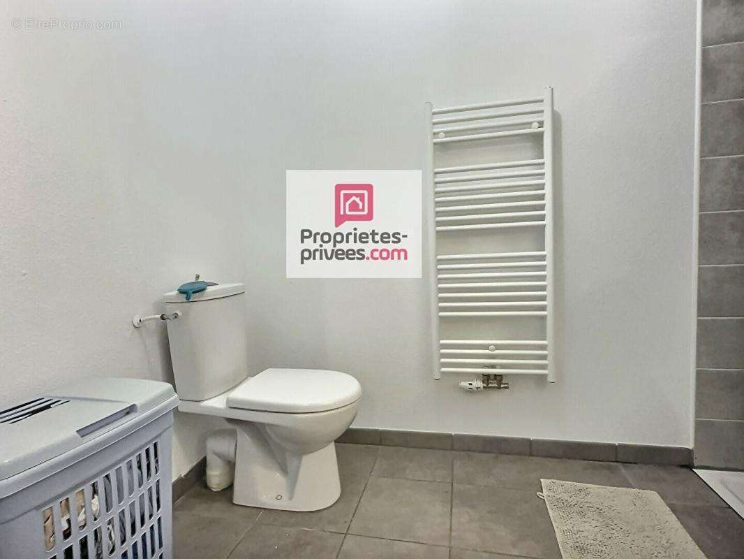 Appartement à BISCARROSSE