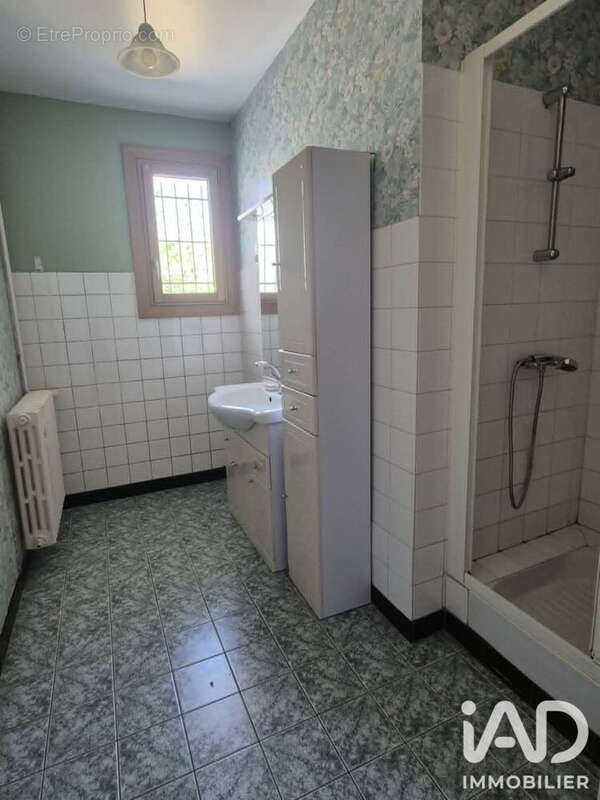 Maison 121 m² à Charroux  - photo 9