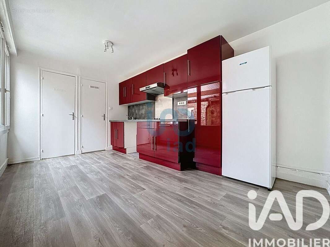 Photo 6 - Appartement à CHARLEVILLE-MEZIERES