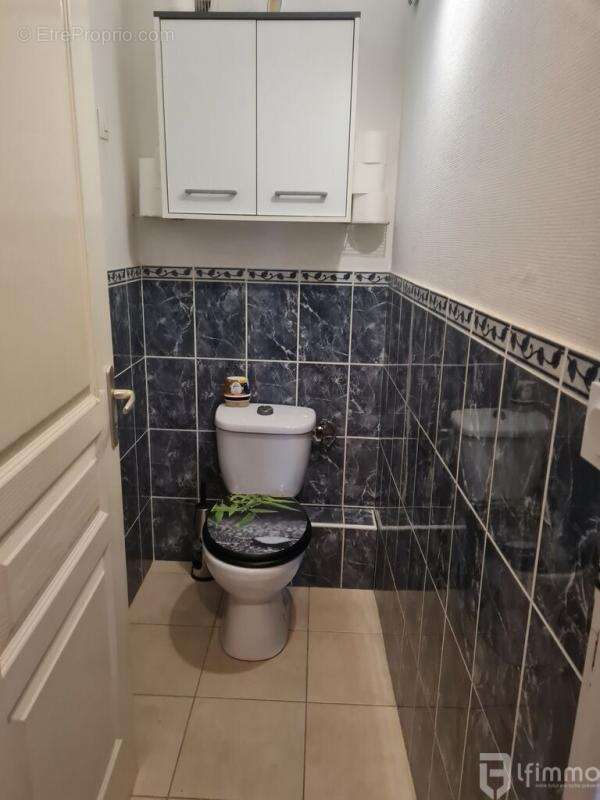 Maison à SAINT-VALLIER