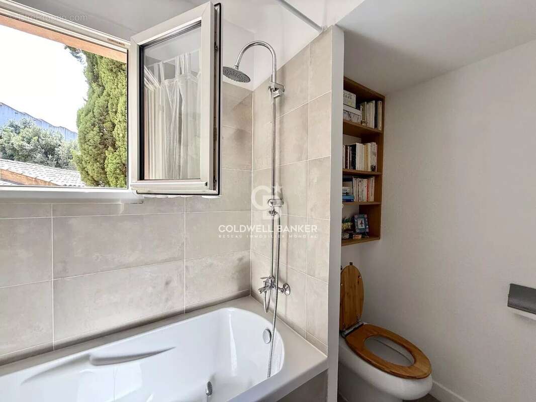 Appartement à L&#039;ILE-ROUSSE