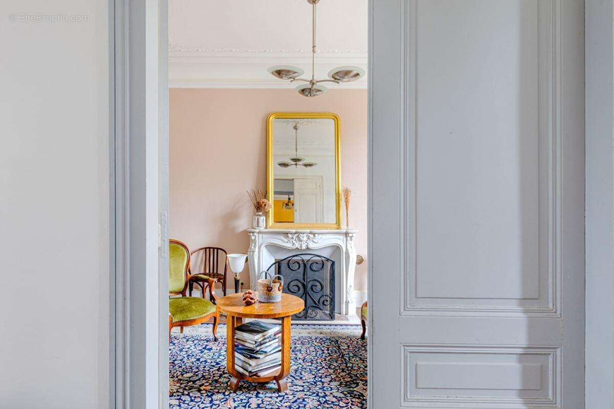 Maison à MAGNY-EN-VEXIN