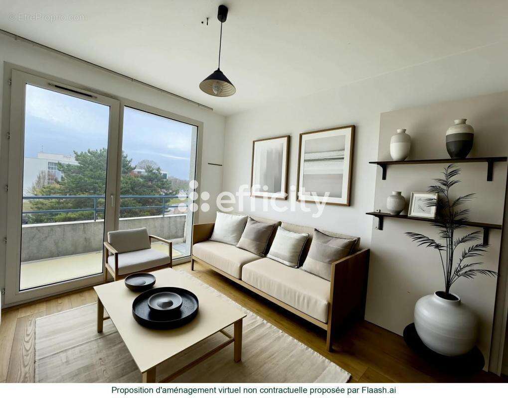 Appartement à ROYAN