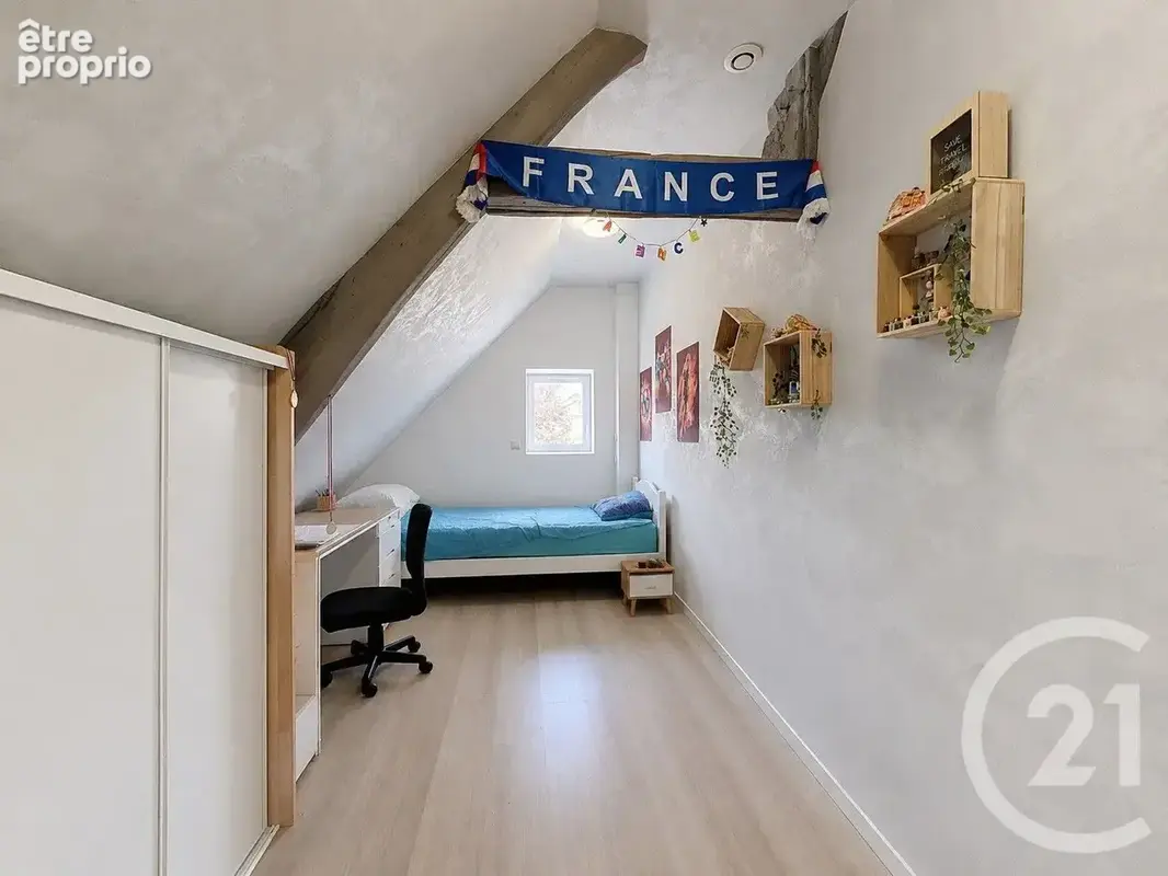 Maison 5 pièces 103 m² à vendre à Perceneige (89260) - photo 14