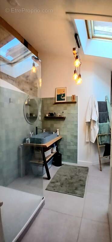 Maison à CESSENON-SUR-ORB