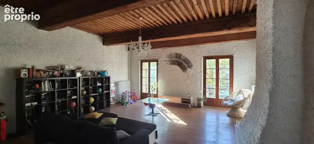 Maison  6 pièce(s) 205 m2 - photo 8