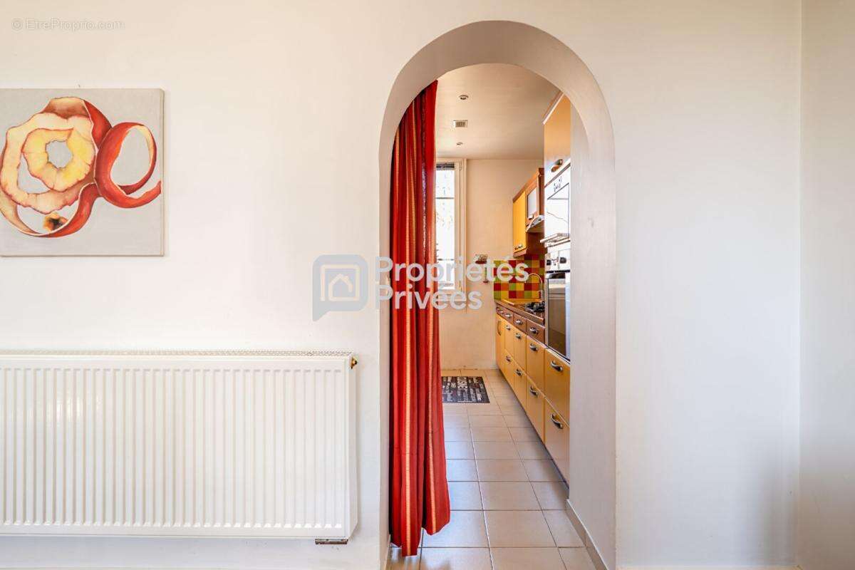 Maison à CACHAN
