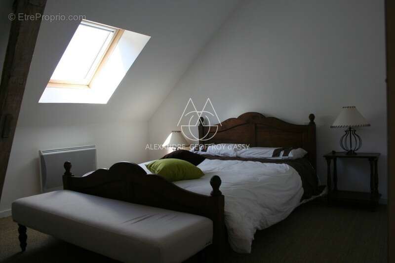 Maison à SAINTE-MAURE-DE-TOURAINE