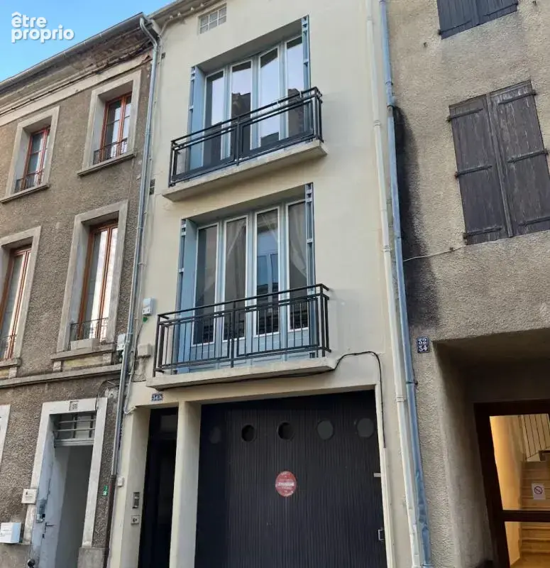 Appartement à VILLENEUVE-SUR-LOT