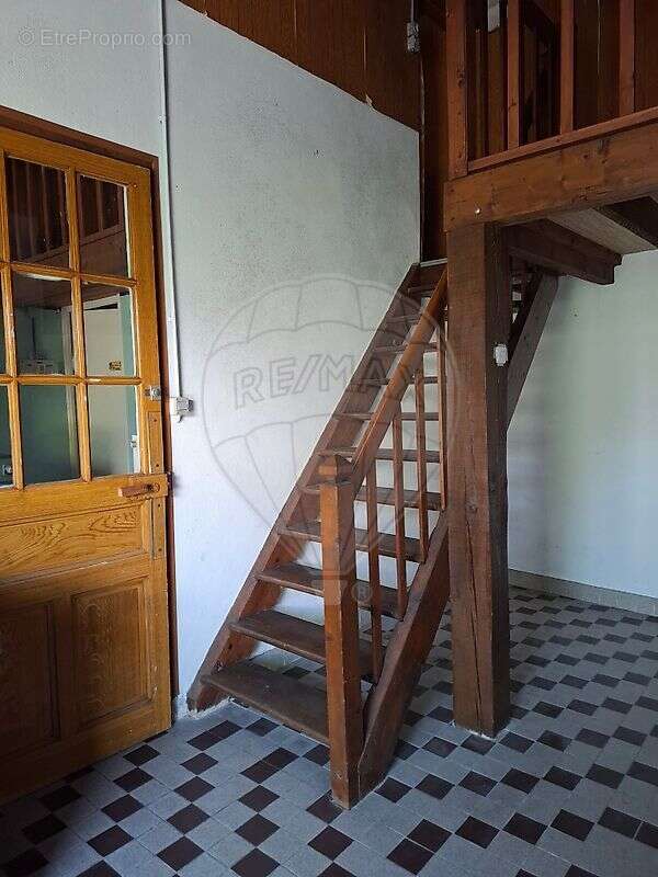 Maison à SAINT-PALAIS-SUR-MER