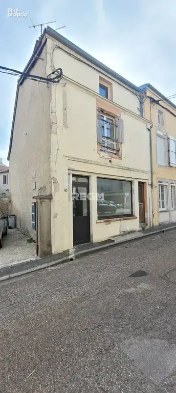Opportunité Rare à CHAUMONT (52000)   Ensemble Immobilier : Local Commercial / Professionnel & Duplex Récent - photo 13