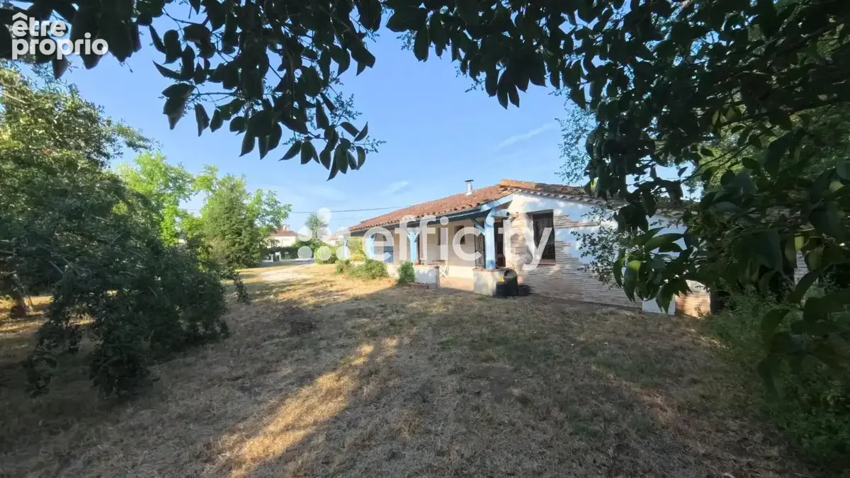 Maison 3 pièces 82 m² à vendre à Casseneuil (47440) - photo 4