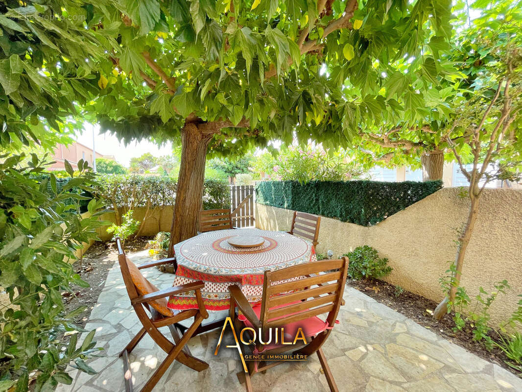 Maison Au Calme - photo 2
